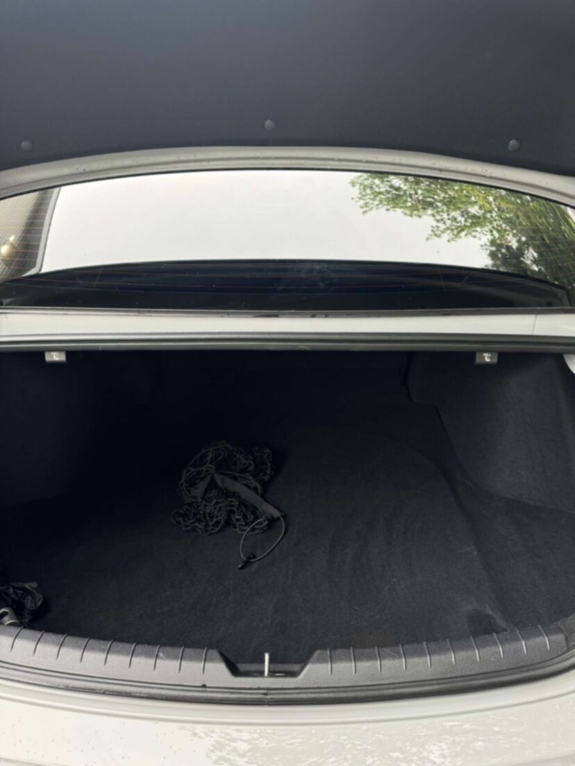 Floor mat power-wash and deep cleaning - Menno Auto Detailing, Shoreham NY